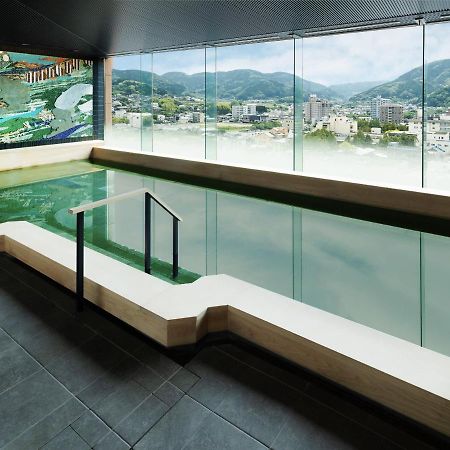 Hotel Sakura Ureshino Luaran gambar