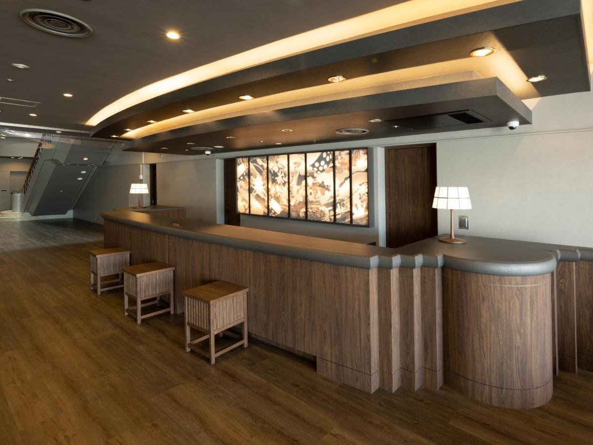 Hotel Sakura Ureshino Luaran gambar