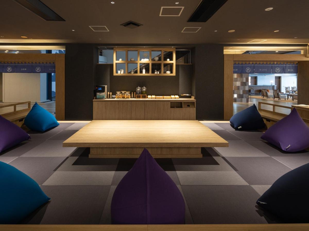 Hotel Sakura Ureshino Luaran gambar