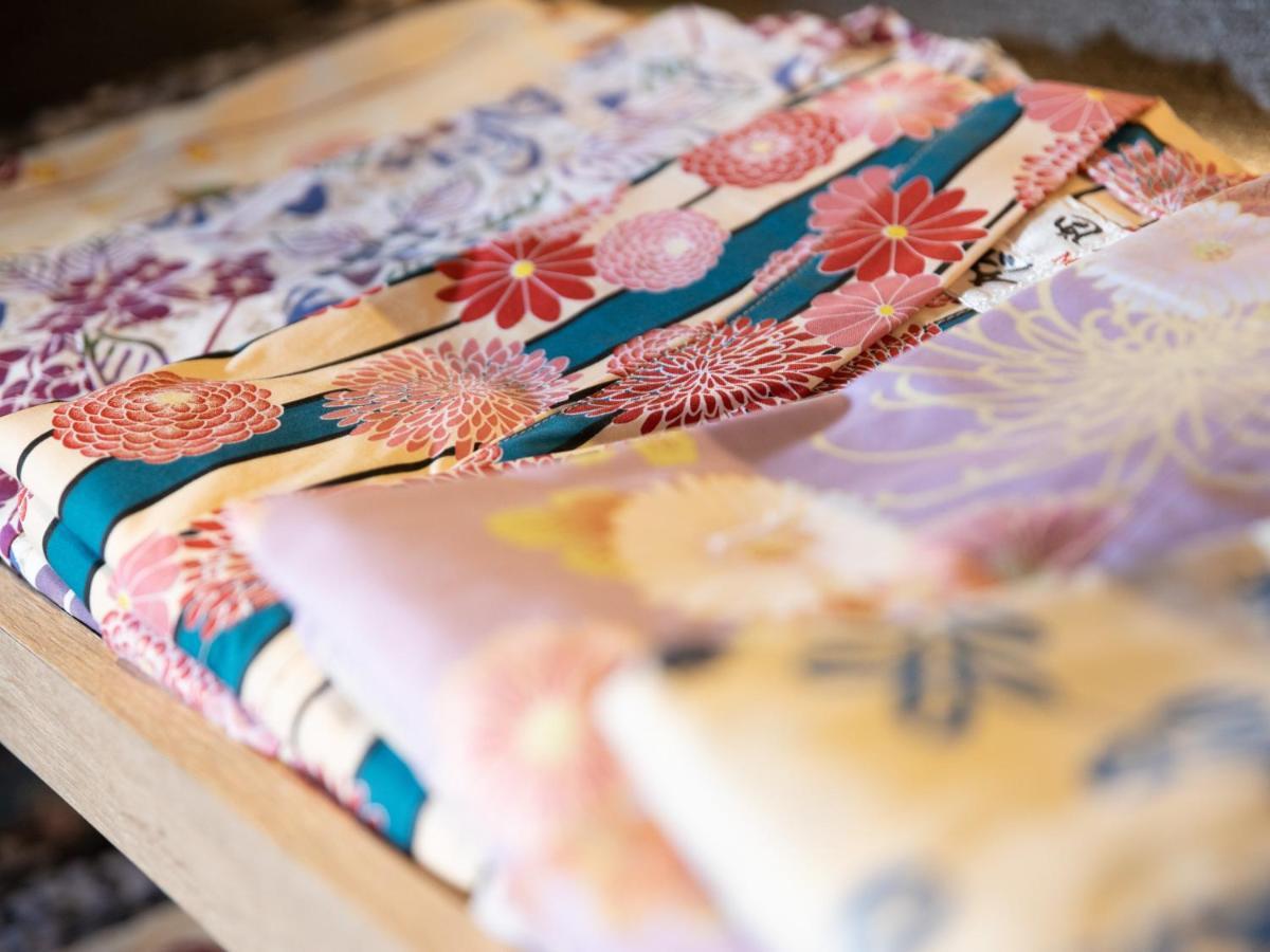 Hotel Sakura Ureshino Luaran gambar