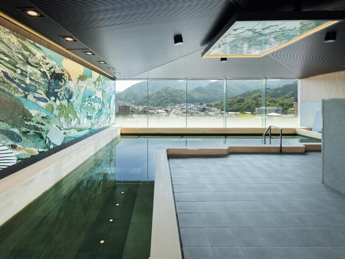 Hotel Sakura Ureshino Luaran gambar