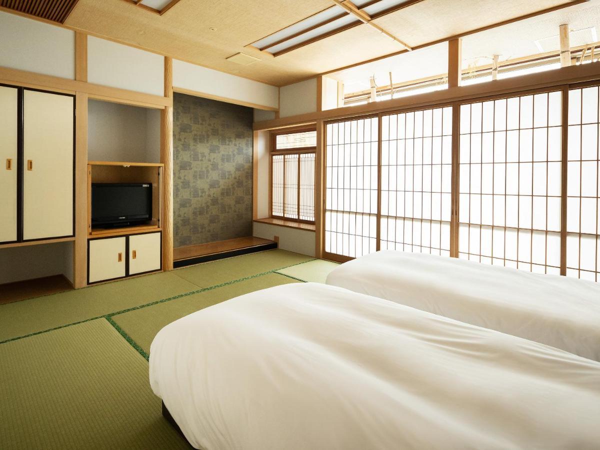 Hotel Sakura Ureshino Luaran gambar