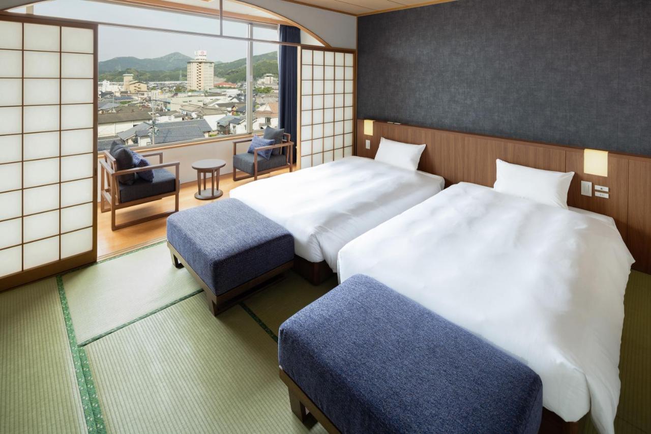 Hotel Sakura Ureshino Luaran gambar