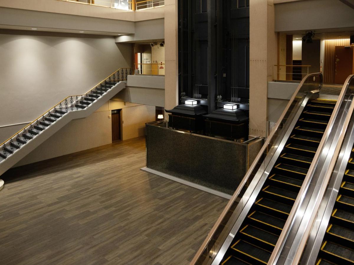 Hotel Sakura Ureshino Luaran gambar