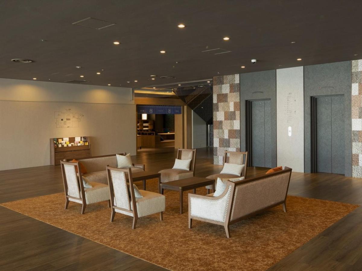 Hotel Sakura Ureshino Luaran gambar