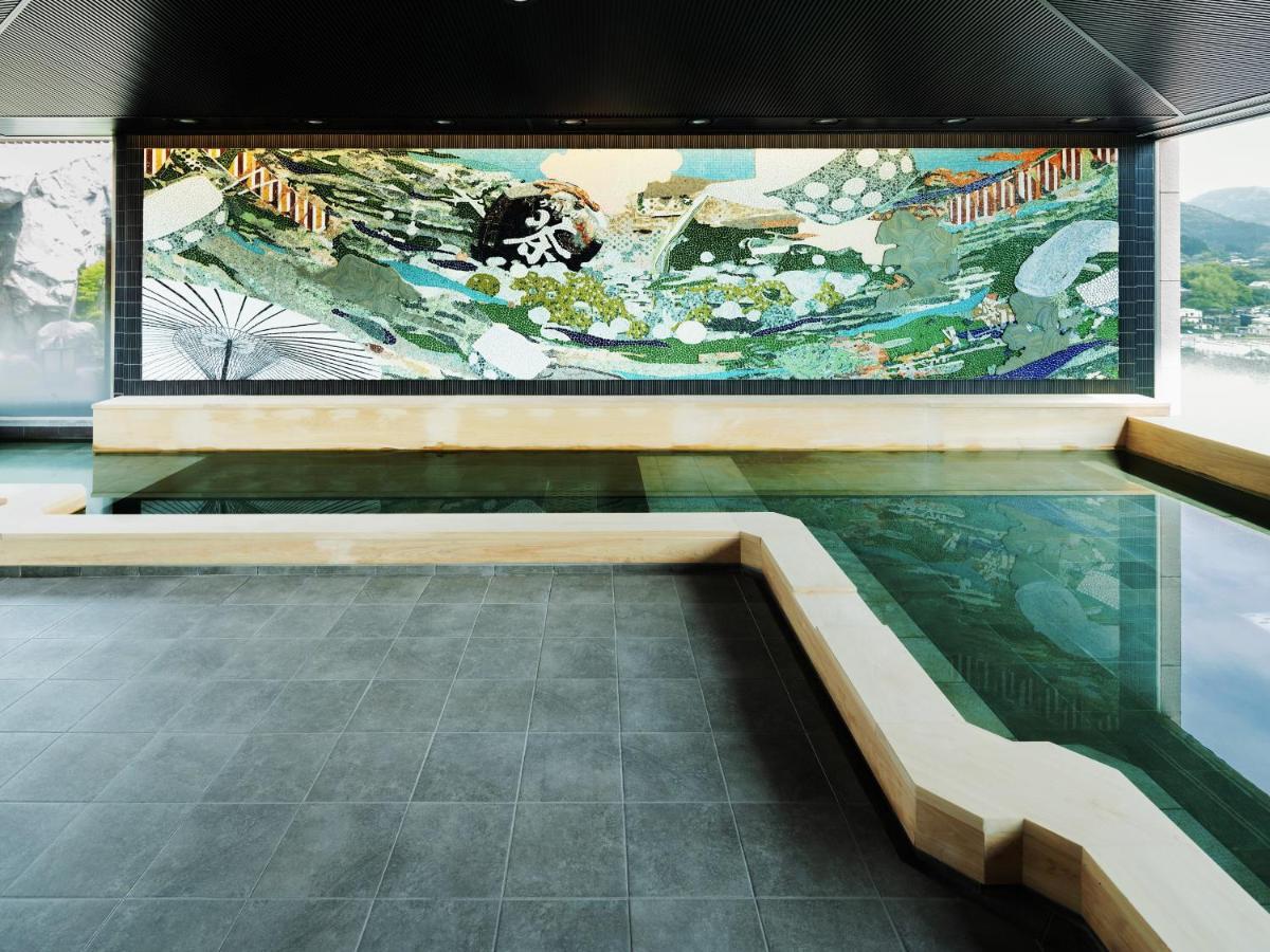 Hotel Sakura Ureshino Luaran gambar