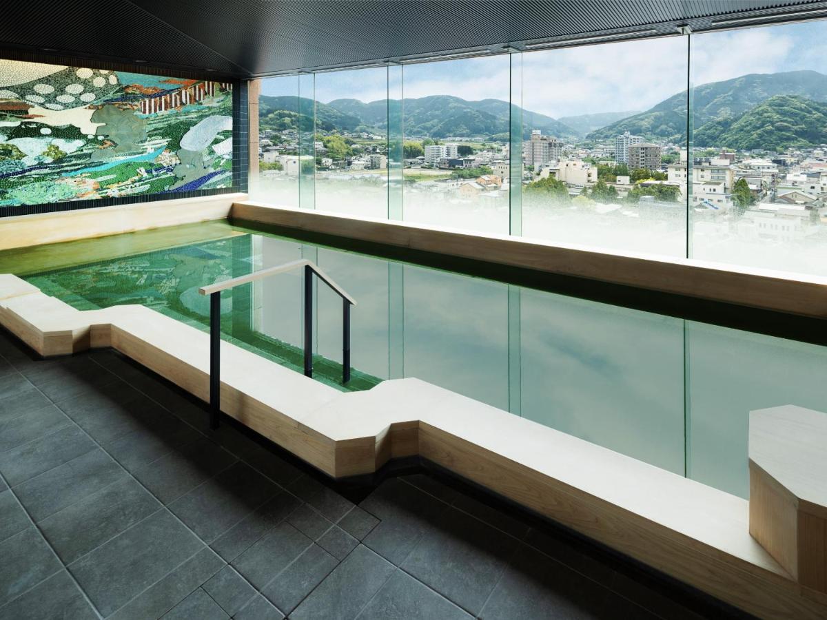 Hotel Sakura Ureshino Luaran gambar