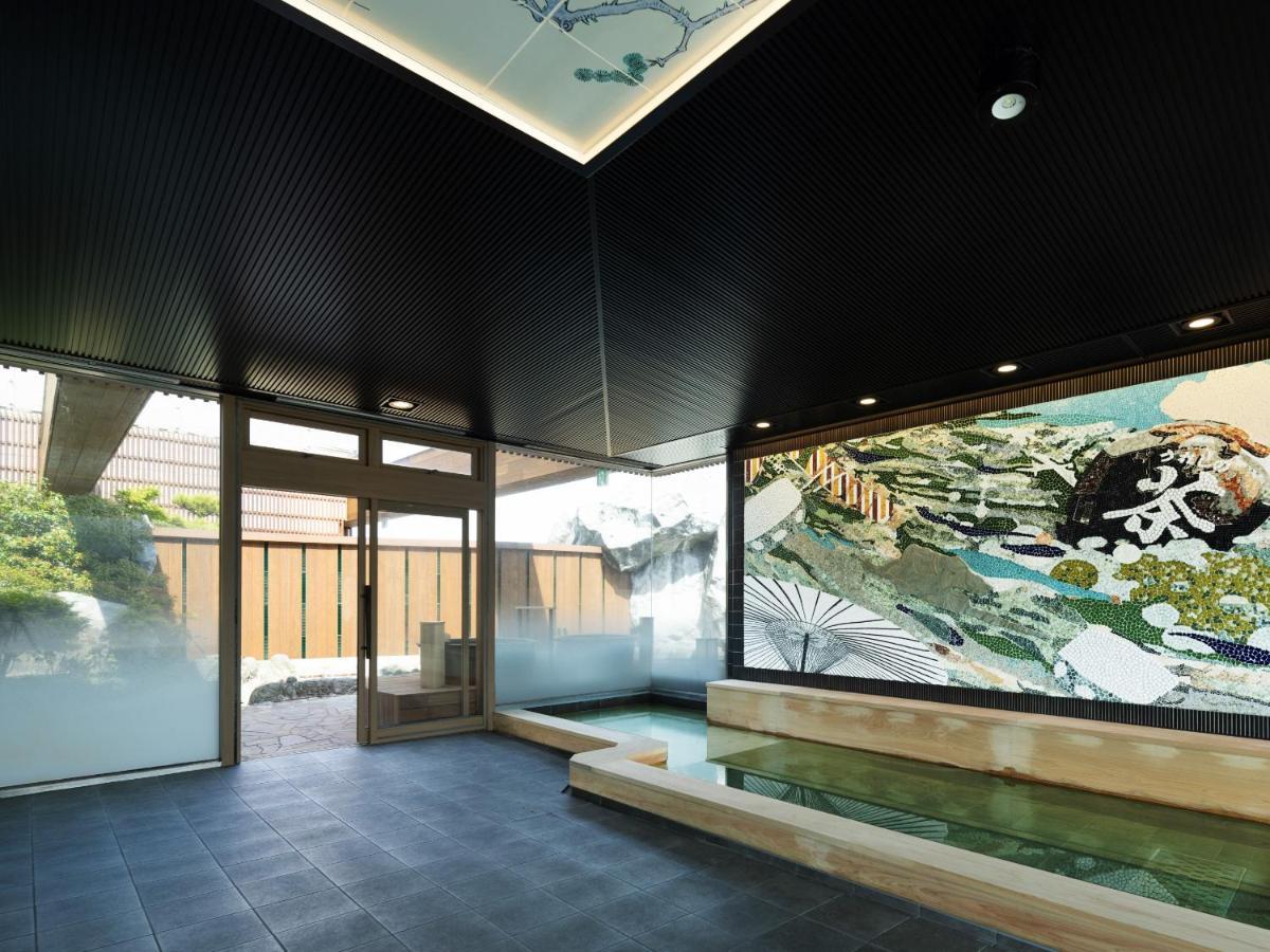 Hotel Sakura Ureshino Luaran gambar