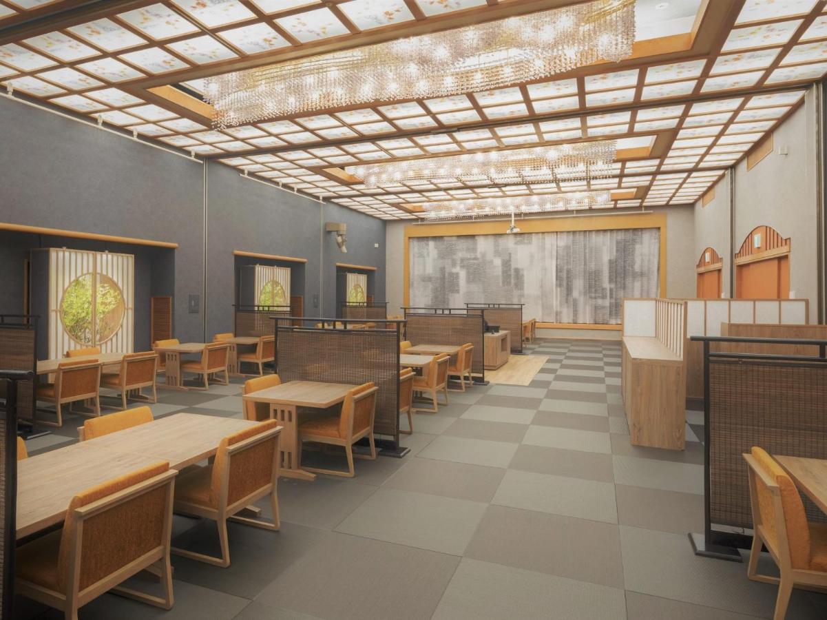 Hotel Sakura Ureshino Luaran gambar