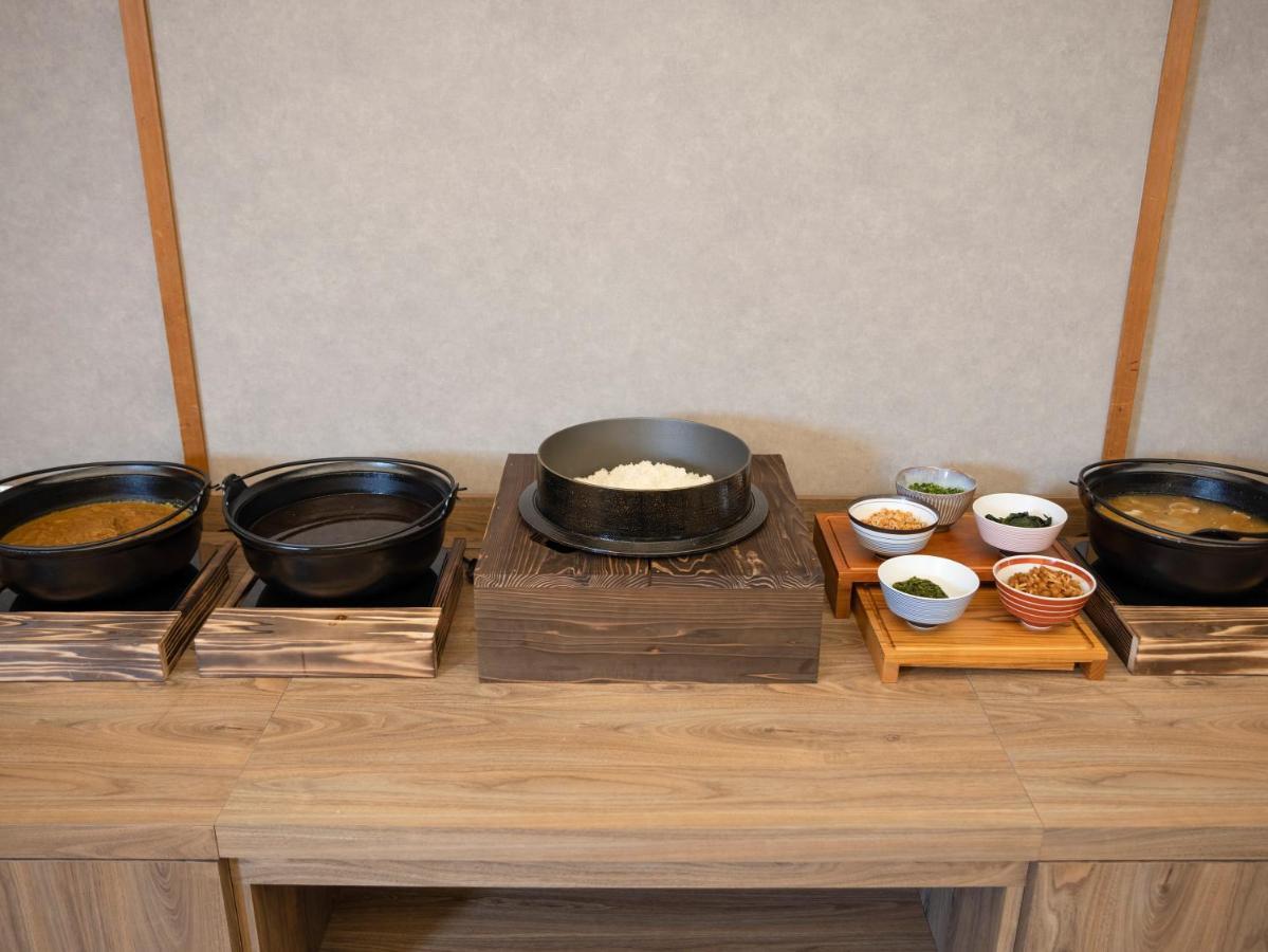 Hotel Sakura Ureshino Luaran gambar