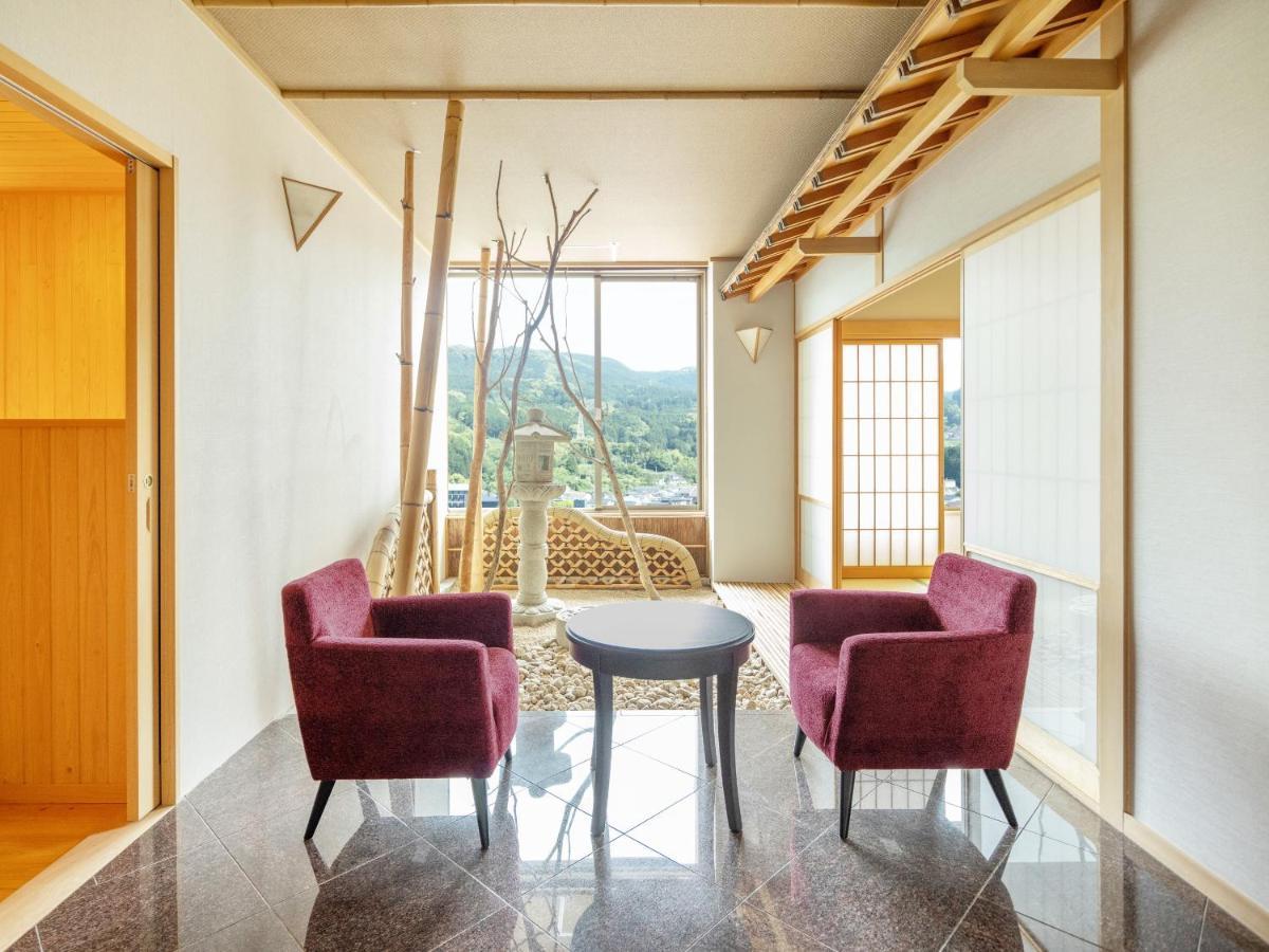 Hotel Sakura Ureshino Luaran gambar