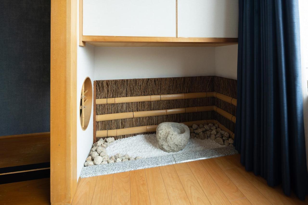 Hotel Sakura Ureshino Luaran gambar
